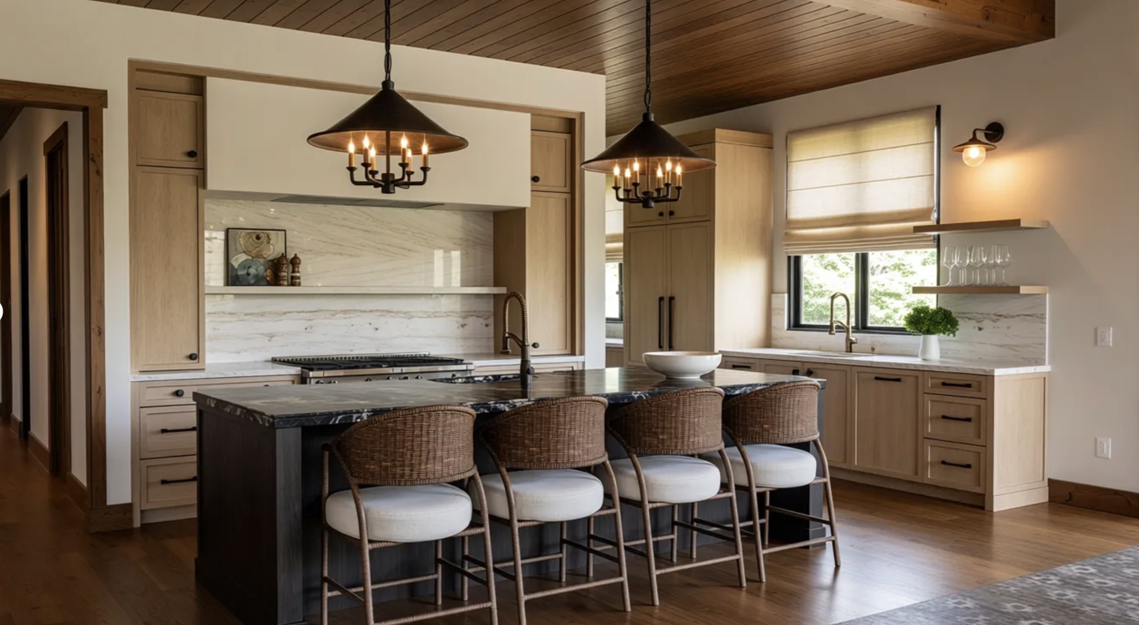 743 Sweetgrass Ranch Road