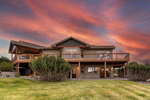 2925 Saint Michael Drive Missoula MT 59803