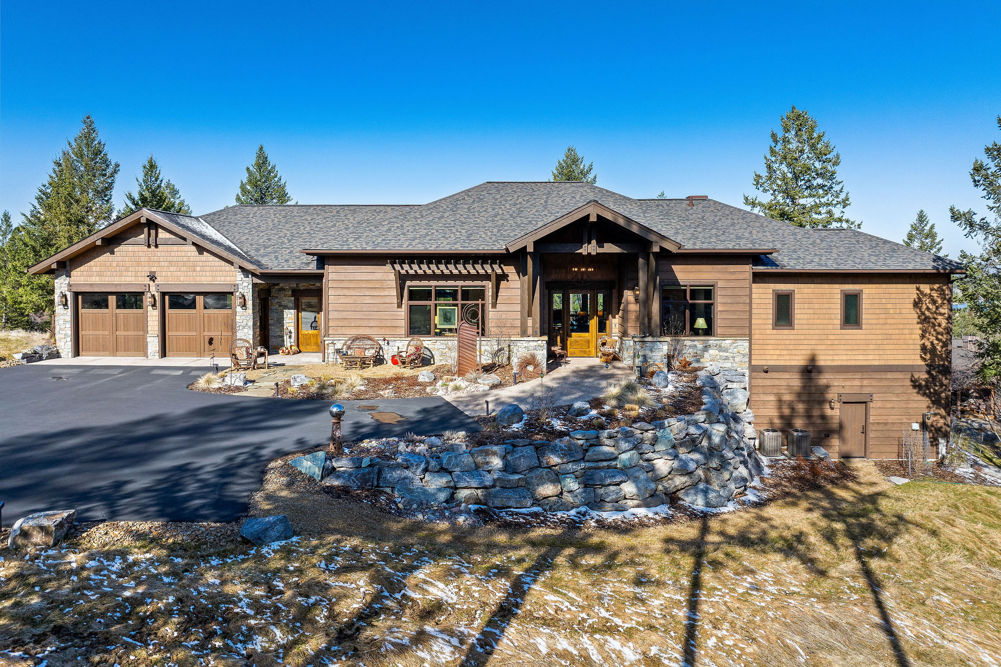 21 Rock Ridge Way