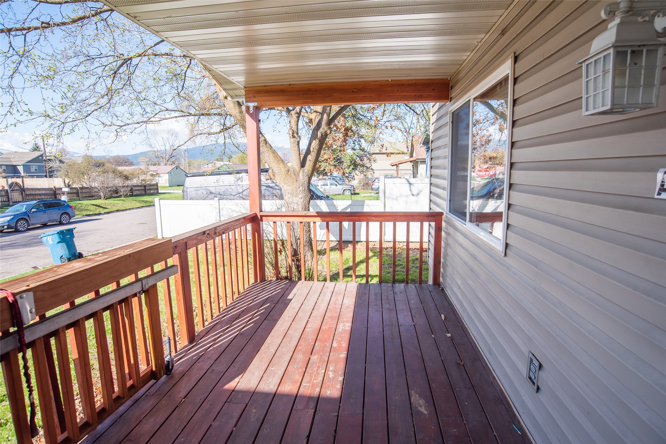 2226 Burlington Avenue A