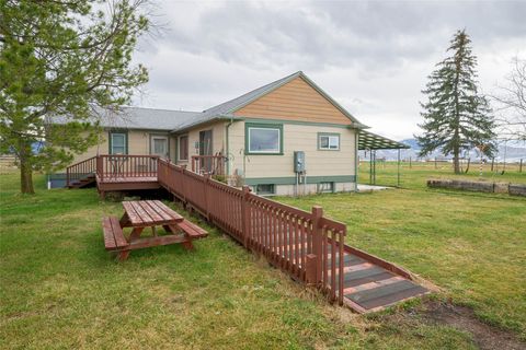 73861 Us Hwy 93 St Ignatius MT 59865