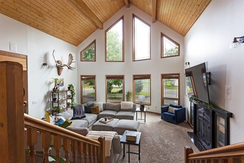 Tiny photo for 815 Howard Street, Missoula, MT 59804 (MLS # 30071283)