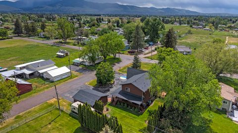 Tiny photo for 815 Howard Street, Missoula, MT 59804 (MLS # 30071283)
