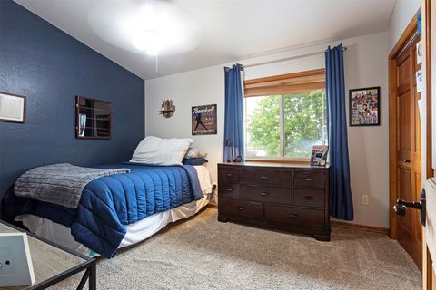 Tiny photo for 815 Howard Street, Missoula, MT 59804 (MLS # 30071283)