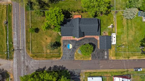 Tiny photo for 815 Howard Street, Missoula, MT 59804 (MLS # 30071283)