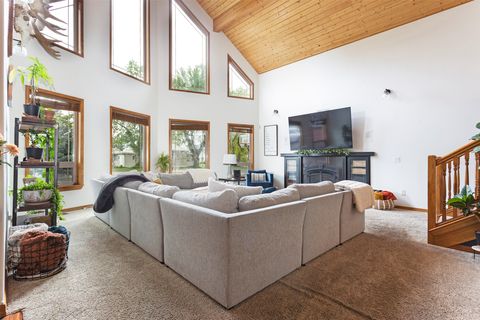 Tiny photo for 815 Howard Street, Missoula, MT 59804 (MLS # 30071283)