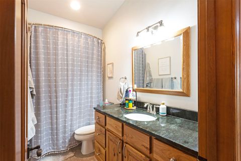 Tiny photo for 815 Howard Street, Missoula, MT 59804 (MLS # 30071283)