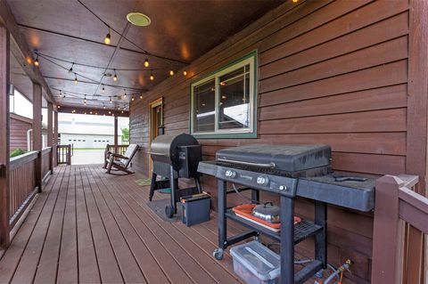 Tiny photo for 815 Howard Street, Missoula, MT 59804 (MLS # 30071283)