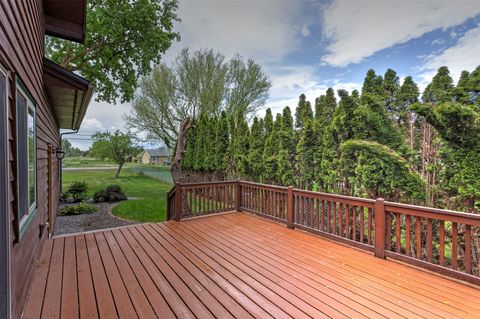 Tiny photo for 815 Howard Street, Missoula, MT 59804 (MLS # 30071283)