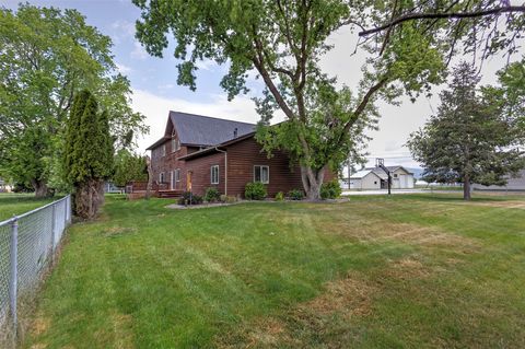 Tiny photo for 815 Howard Street, Missoula, MT 59804 (MLS # 30071283)