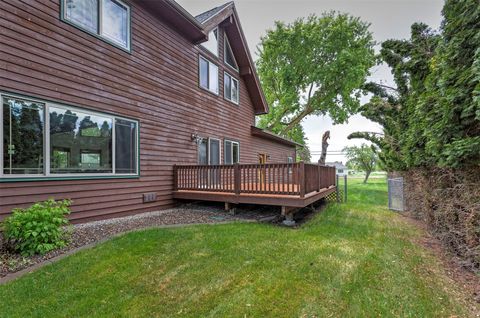Tiny photo for 815 Howard Street, Missoula, MT 59804 (MLS # 30071283)