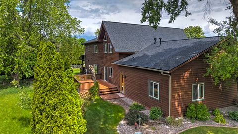Tiny photo for 815 Howard Street, Missoula, MT 59804 (MLS # 30071283)