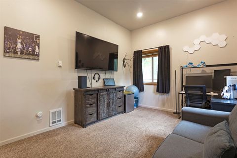 Tiny photo for 815 Howard Street, Missoula, MT 59804 (MLS # 30071283)
