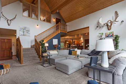 Tiny photo for 815 Howard Street, Missoula, MT 59804 (MLS # 30071283)