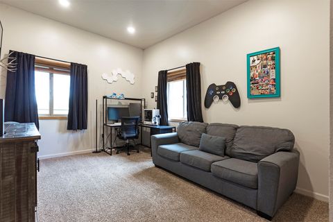 Tiny photo for 815 Howard Street, Missoula, MT 59804 (MLS # 30071283)