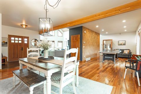 Tiny photo for 815 Howard Street, Missoula, MT 59804 (MLS # 30071283)