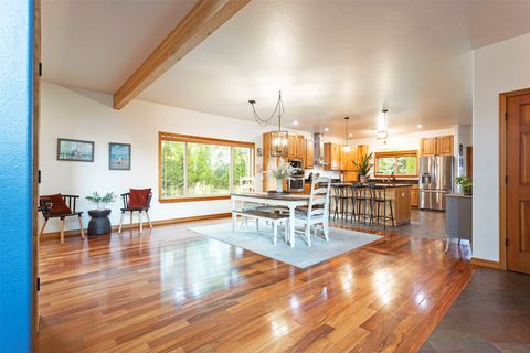 Tiny photo for 815 Howard Street, Missoula, MT 59804 (MLS # 30071283)