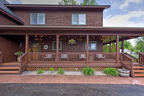 Tiny photo for 815 Howard Street, Missoula, MT 59804 (MLS # 30071283)