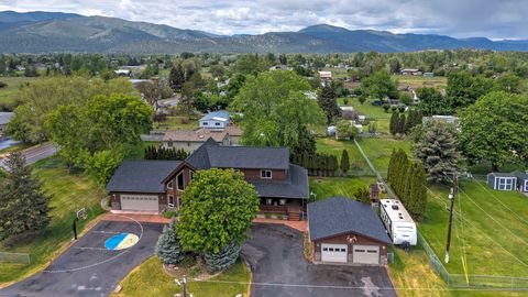 Tiny photo for 815 Howard Street, Missoula, MT 59804 (MLS # 30071283)