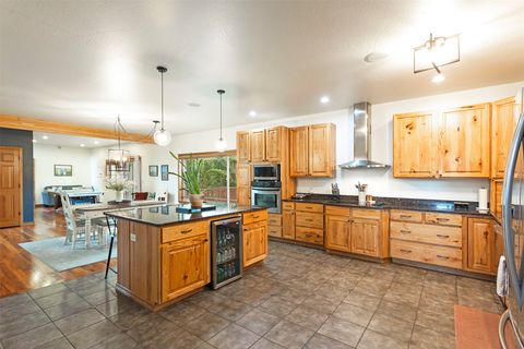 Tiny photo for 815 Howard Street, Missoula, MT 59804 (MLS # 30071283)