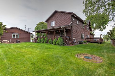 Tiny photo for 815 Howard Street, Missoula, MT 59804 (MLS # 30071283)