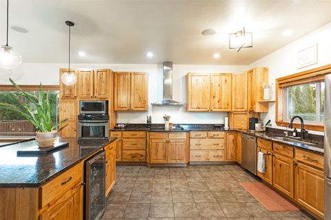 Tiny photo for 815 Howard Street, Missoula, MT 59804 (MLS # 30071283)