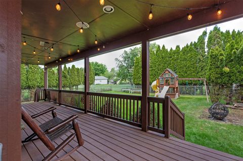 Tiny photo for 815 Howard Street, Missoula, MT 59804 (MLS # 30071283)