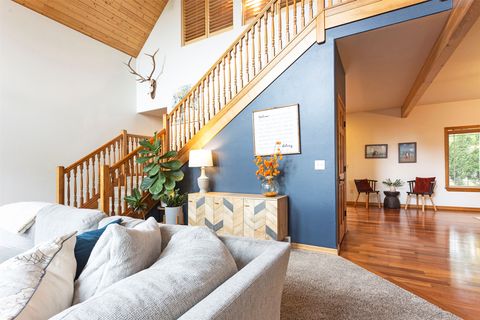 Tiny photo for 815 Howard Street, Missoula, MT 59804 (MLS # 30071283)