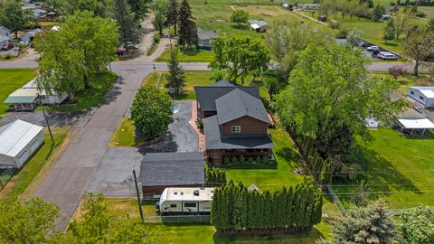 Tiny photo for 815 Howard Street, Missoula, MT 59804 (MLS # 30071283)