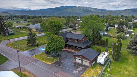Tiny photo for 815 Howard Street, Missoula, MT 59804 (MLS # 30071283)