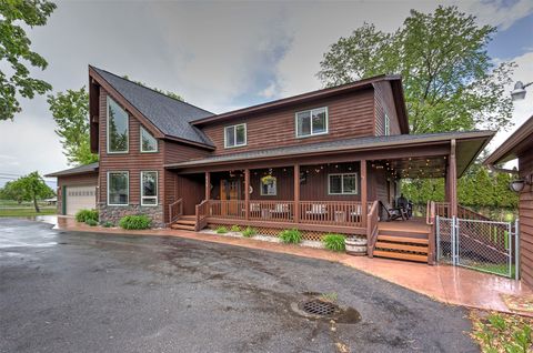 Photo of 815 Howard Street, Missoula, MT 59804 (MLS # 30071283)