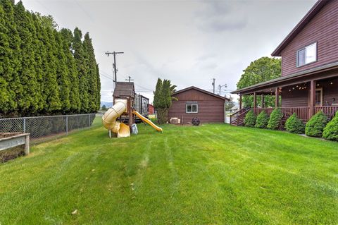 Tiny photo for 815 Howard Street, Missoula, MT 59804 (MLS # 30071283)
