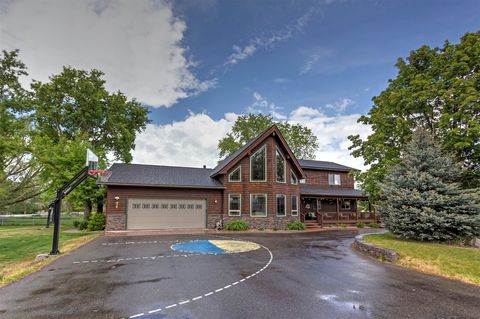 Tiny photo for 815 Howard Street, Missoula, MT 59804 (MLS # 30071283)