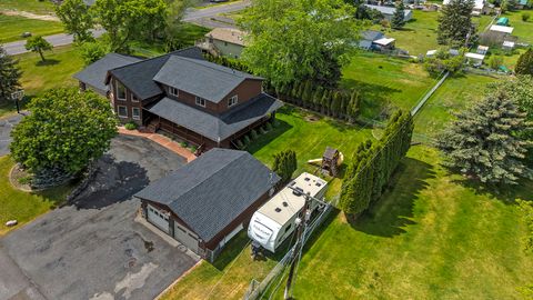 Tiny photo for 815 Howard Street, Missoula, MT 59804 (MLS # 30071283)