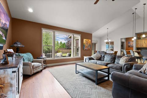 Tiny photo for 135 Owl Creek Trail, Kalispell, MT 59901 (MLS # 30076862)