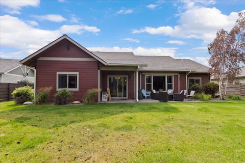 Tiny photo for 135 Owl Creek Trail, Kalispell, MT 59901 (MLS # 30076862)