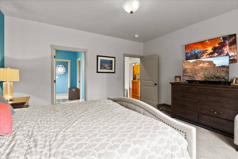 Tiny photo for 135 Owl Creek Trail, Kalispell, MT 59901 (MLS # 30076862)