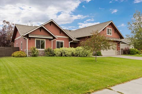 Tiny photo for 135 Owl Creek Trail, Kalispell, MT 59901 (MLS # 30076862)
