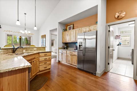 Tiny photo for 135 Owl Creek Trail, Kalispell, MT 59901 (MLS # 30076862)