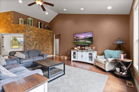 Tiny photo for 135 Owl Creek Trail, Kalispell, MT 59901 (MLS # 30076862)