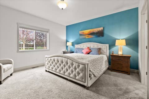Tiny photo for 135 Owl Creek Trail, Kalispell, MT 59901 (MLS # 30076862)