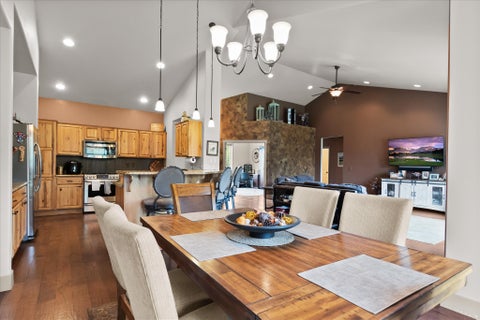 Tiny photo for 135 Owl Creek Trail, Kalispell, MT 59901 (MLS # 30076862)