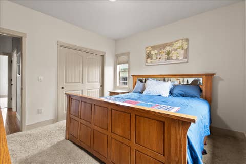 Tiny photo for 135 Owl Creek Trail, Kalispell, MT 59901 (MLS # 30076862)