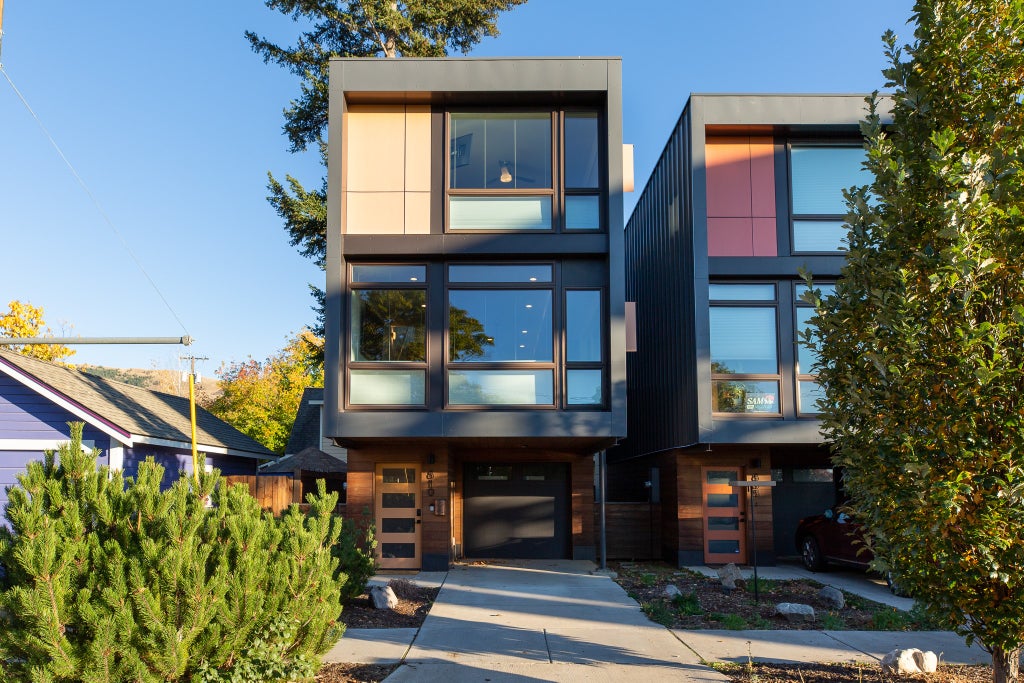 Photo of 810 Grand Avenue #A, Missoula, MT 59802 (MLS # 30080059)