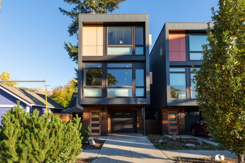 Photo of 810 Grand Avenue #A, Missoula, MT 59802 (MLS # 30080059)