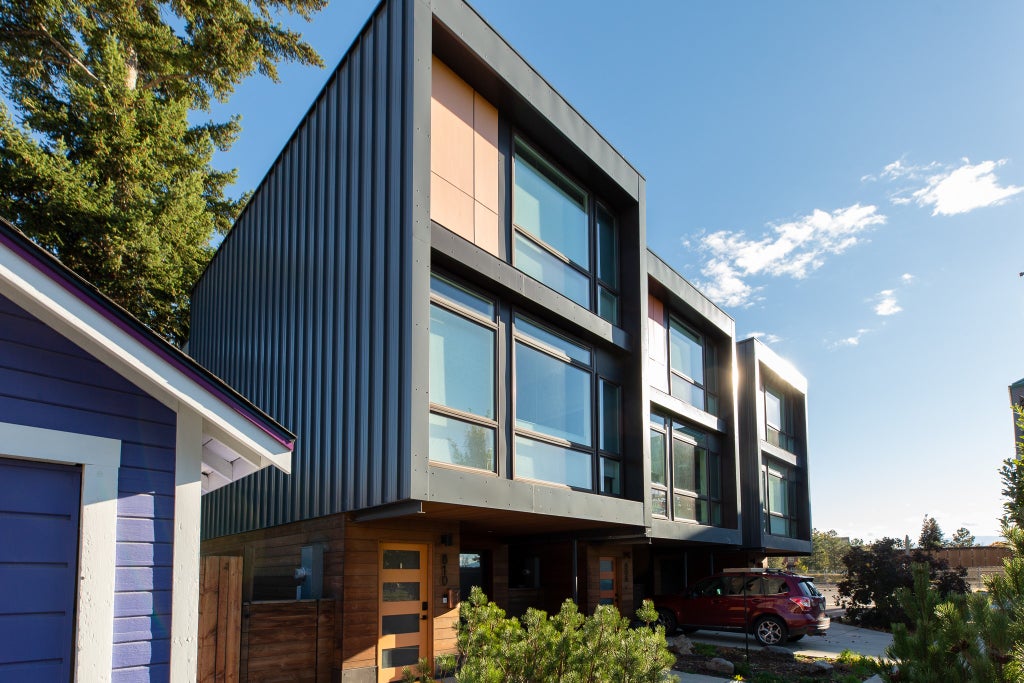 Photo of 810 Grand Avenue #A, Missoula, MT 59802 (MLS # 30080059)