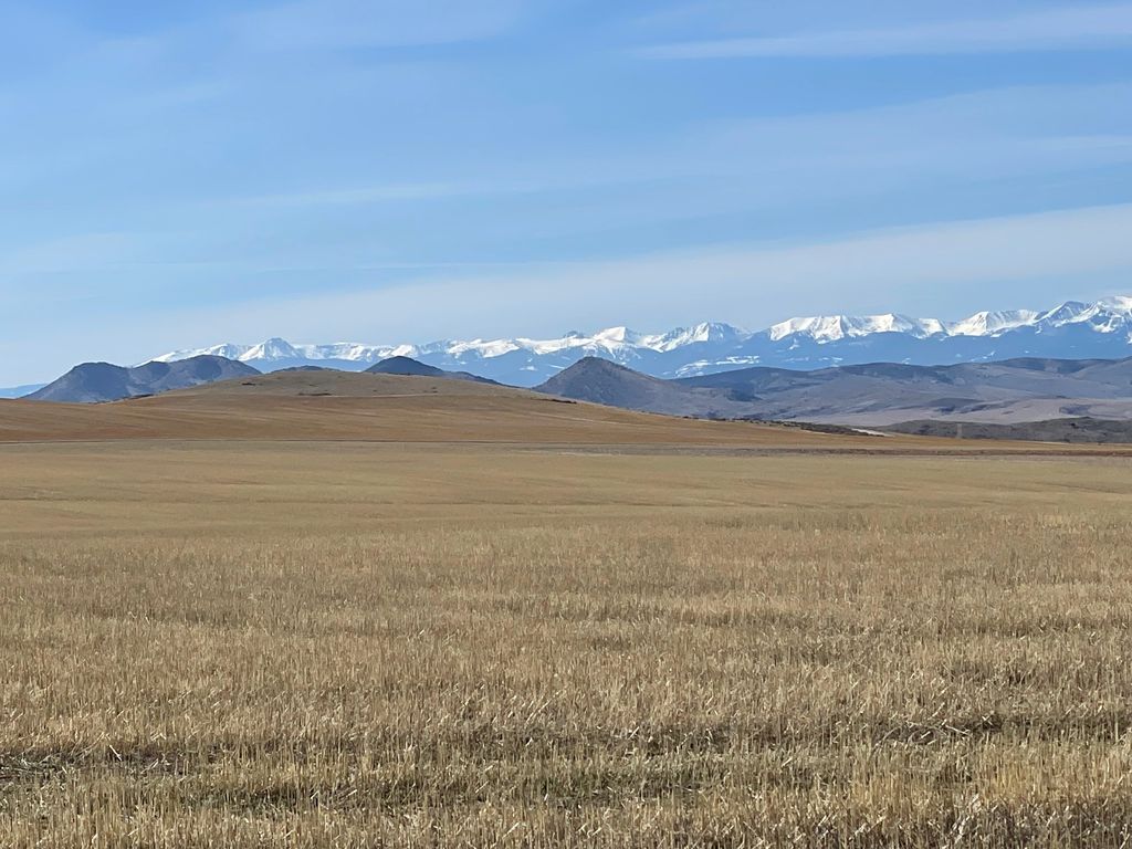 Photo of 154 Wheatland Road, Three Forks, MT 59752 (MLS # 30060689)