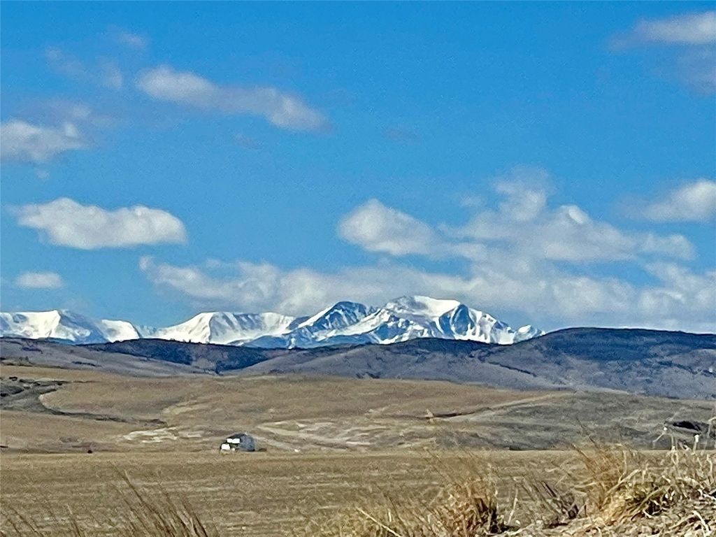 Photo of 154 Wheatland Road, Three Forks, MT 59752 (MLS # 30060689)