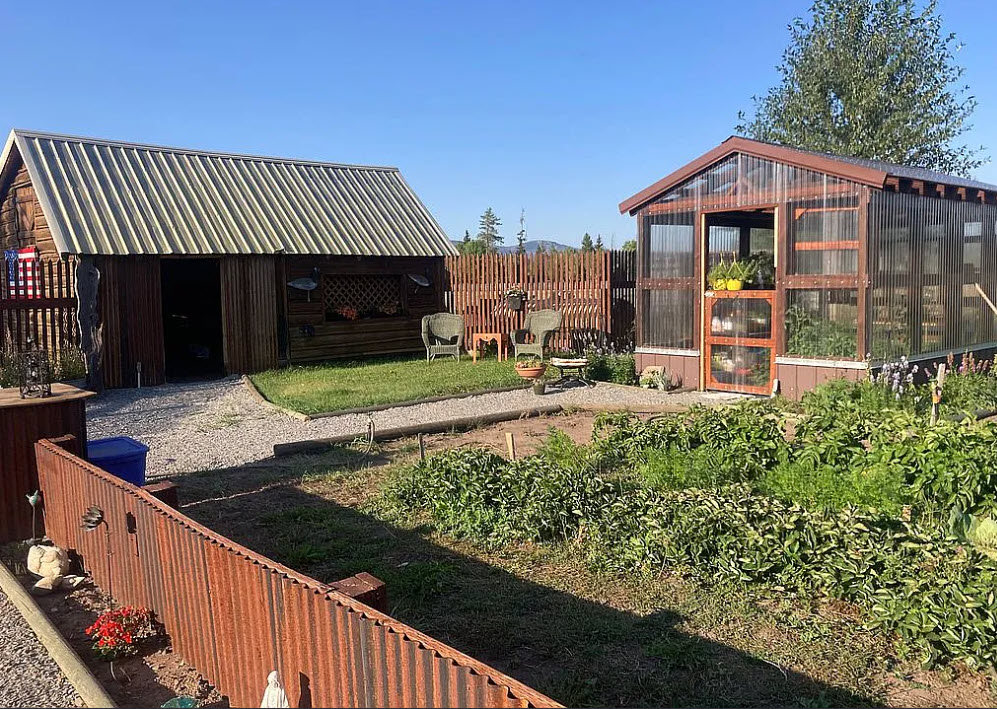 1559 Dalton Mountain Road