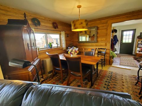 Tiny photo for 1559 Dalton Mountain Road, Lincoln, MT 59639 (MLS # 30071028)